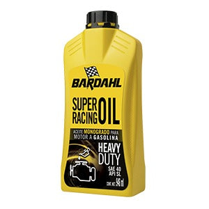 ACEITE MOTOR   20W50 LITRO  AMARILLO MULTIGRADO    BARDAHL     CODIGO 17081BA