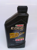 ACEITE MOTOR    5W50 LITRO EDGE  CASTROL 946ML         CODIGO ACA-06251