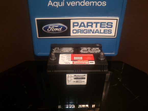 BATERIA A CAMBIO MATIZ I10 CIVIC HYBRID AVANZA L-NS40Z-320 MOTORCRAFT  CODIGO MBXTM55Z320