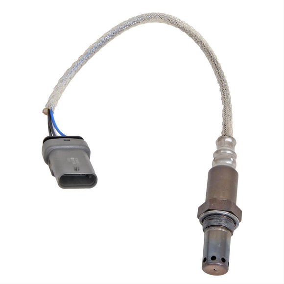 SENSOR OXIGENO CHEVROLET SUBURBAN SILVERADO SIERRA 15/18 4 CABLES  GM 12659516      CODIGO 12659516