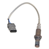 SENSOR OXIGENO CHEVROLET SUBURBAN SILVERADO SIERRA 15/18 4 CABLES  GM 12659516      CODIGO 12659516