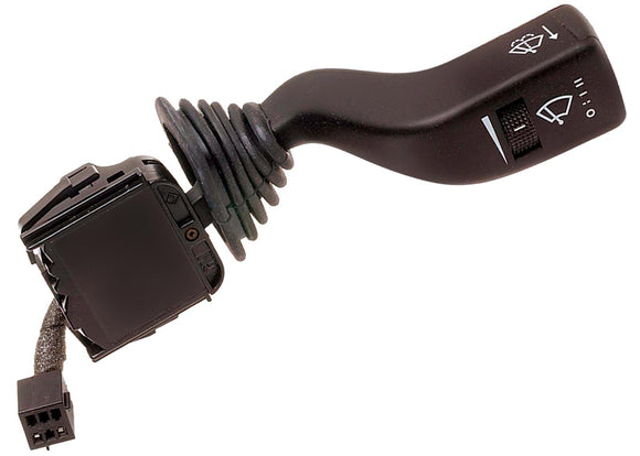 PALANCA LIMPIAPARABRISAS  CHEVY LIMPIA 9PIN   SERVA  PJK310B.          CODIGO 90494654