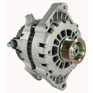 ALTERNADOR DELCO CHEVROLET OPTRA SUZUKI  FORENZA KOREA  2.0L 12V 105A 04/08     LESTER 8484      CODIGO 02327