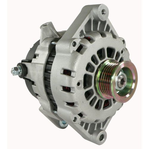 ALTERNADOR DELCO CHEVROLET OPTRA SUZUKI  FORENZA KOREA  2.0L 12V 105A 04/08     LESTER 8484      CODIGO 02327