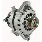 ALTERNADOR DELCO CHEVROLET OPTRA SUZUKI  FORENZA KOREA  2.0L 12V 105A 04/08     LESTER 8484      CODIGO 02327