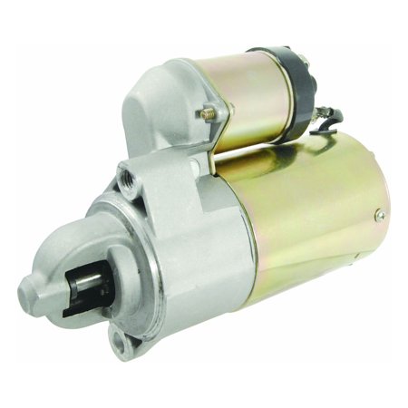 MARCHA DELCO CHEVROLET CAVALIER GRAND AM SUNFIRE L4 12V 9D LESTER 6475      CODIGO 22638