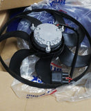 MOTOVENTILADOR VW POLO VENTO  AUDI IBIZA  7 ASPAS   6R0959455D  13/19     CODIGO 6R0959455D