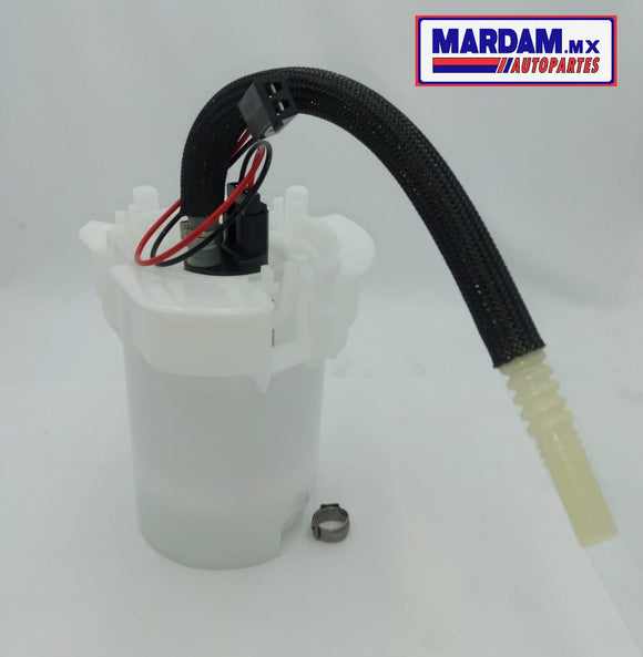 BOMBA GASOLINA CHEVY C1 C2 PICK-UP MONZA CORSA ASTRA MPFI   97/01  REPUESTO KIT     CODIGO A0018