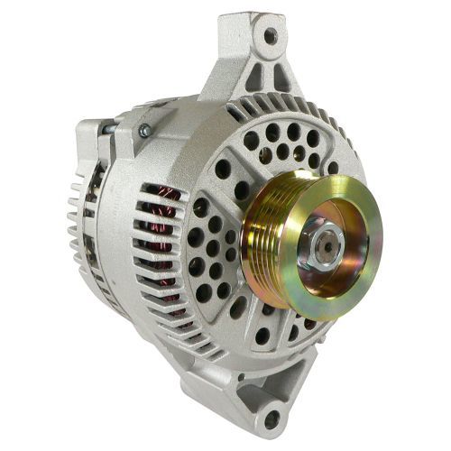 ALTERNADOR FORD 3G 12V 130A  MUSTANG LINCOLN COUGAR   LESTER 7752      CODIGO 02214