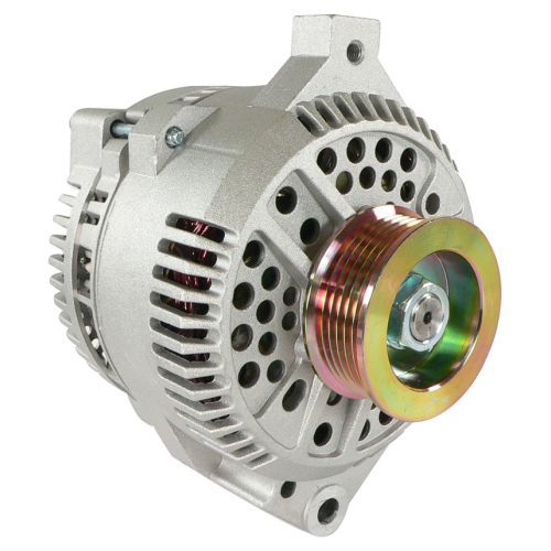 ALTERNADOR FORD 3G 12V 130A  MUSTANG COUGAR THUNDERBIRD V6 3.8L 94/98   LESTER 7771      CODIGO 02281