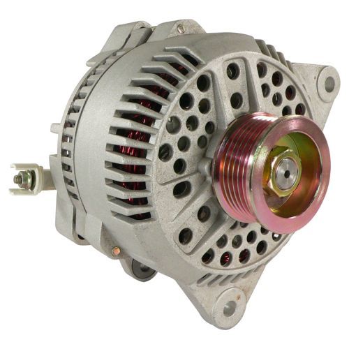 ALTERNADOR FORD 3G 12V 130A  CONTOUR MERCURY MYSTIQUE 95/97   LESTER 7774      CODIGO 02211