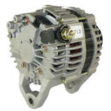 ALTERNADOR HITACHI NISSAN  PATHFINDER 97/00 V63.3L   90A  LESTER 13713      CODIGO 02380