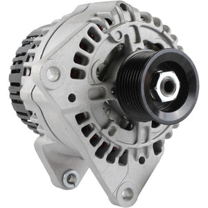 ALTERNADOR ISKRA JCB  JCB444 4.4L 007/12 12V  95A    LESTER 12786      CODIGO L-12786