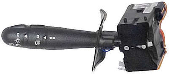 PALANCA DIRECCIONALES  NISSAN PLATINA CLIO APRIO  KANGOO VALEO 13PIN  251922        CODIGO 36062