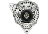 ALTERNADOR BOSCH VW POINTER WAGON  98/06  90A 12V  CW  OEM 0124325066  LESTER 23865 23880   GENERICO     CODIGO A38650
