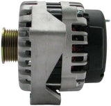 ALTERNADOR DELCO CHEVROLET SUBURBAN 1500 PICKUP HUMMER  AD244 12V 145A LESTER 8237       CODIGO 02028