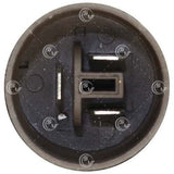ALTERNADOR DENSO TOYOTA MONTACARGA    25A LESTER 12187     CODIGO L-12187
