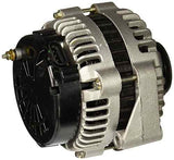 ALTERNADOR DELCO CHEVROLET SUBURBAN 1500 PICKUP HUMMER  AD244 12V 145A LESTER 8237       CODIGO 02028