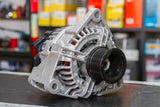 ALTERNADOR BOSCH VW CAMION TODOS 50A - 90A 12V CW  OEM 0124325132 LESTER 920-3105    CODIGO 41734C