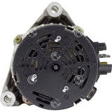ALTERNADOR BOSCH MERCEDES BENZ 98/04  90A 12V CW  OEM 0123320035  LESTER 13798     CODIGO 13798