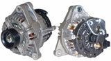 ALTERNADOR BOSCH VW POINTER WAGON  98/06  90A 12V  CW  OEM 0124325066  LESTER 23865 23880   GENERICO     CODIGO A38650