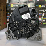 ALTERNADOR BOSCH VW GOL SAVEIRO  PASSAT SPORT VAN POLO  07/21  90A  12V  CW  1.6L   CON AIRE    F000BL0418  OEM 5U0903025E   CODIGO ABL0418
