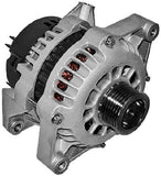 ALTERNADOR DELCO CHEVY MONZA ASTRA VECTRA 12V 100A 93/98  CS130D   LESTER 8239       CODIGO 02023