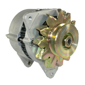 ALTERNADOR ISKRA JCB  PERKINS CASE TRACTOR 70A  LESTER 12088      CODIGO L-12088