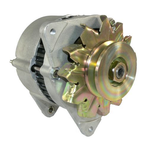 ALTERNADOR ISKRA JCB  PERKINS CASE TRACTOR 70A  LESTER 12088      CODIGO L-12088