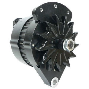 ALTERNADOR MOTOROLA  65A 12V  CARRIER  THERMOKING  MARINO  LESTER 8428       CODIGO 0175905