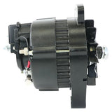 ALTERNADOR MOTOROLA  65A 12V  CARRIER  THERMOKING  MARINO  LESTER 8428       CODIGO 0175905