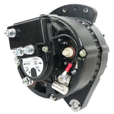 ALTERNADOR MOTOROLA  65A 12V  CARRIER  THERMOKING  MARINO  LESTER 8428       CODIGO 0175905