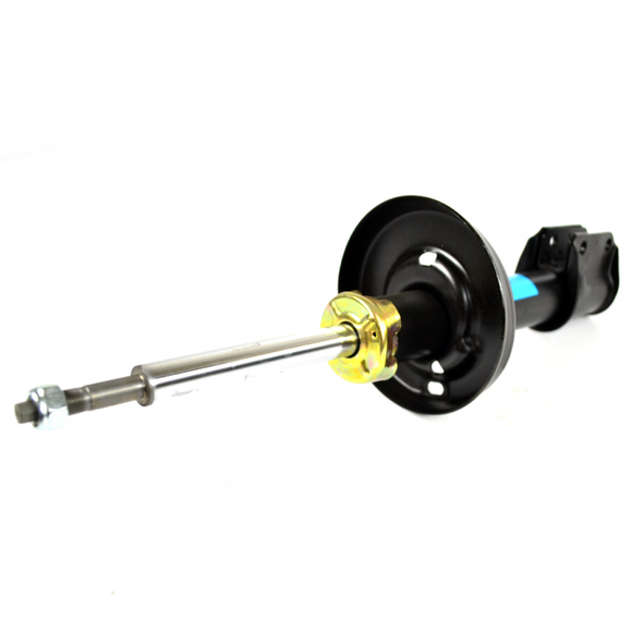 AMORTIGUADOR SUSPENSION CHEVY   DELANTERO TODOS  PICKUP  94/02  AC DELCO HIDRAULICO  CODIGO 93287822