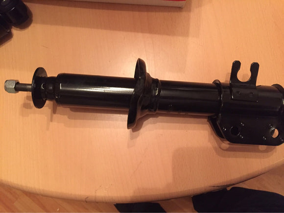 AMORTIGUADOR SUSPENSION CHEVROLET PONTIAC MATIZ 04/05  DELANTERO AC DELCO     CODIGO M5T11004