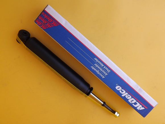 AMORTIGUADOR SUSPENSION CHEVY  TRASERO 94/00  AC DELCO      CODIGO M5T90012