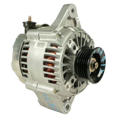 ALTERNADOR DENSO TOYOTA TACOMA T100 94/96  2.4 2.7L L4  12V 60A LESTER 13515        CODIGO 02352