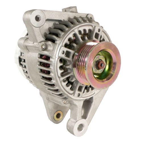 ALTERNADOR DENSO TOYOTA COROLLA MATRIX 03-06    80A   LESTER 13879      CODIGO 40152