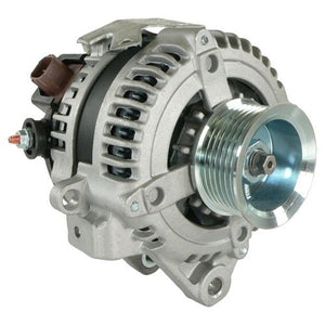 ALTERNADOR DENSO TOYOTA RAV4 2.4L 12V  04/05   100A  LESTER 11088     CODIGO 25019