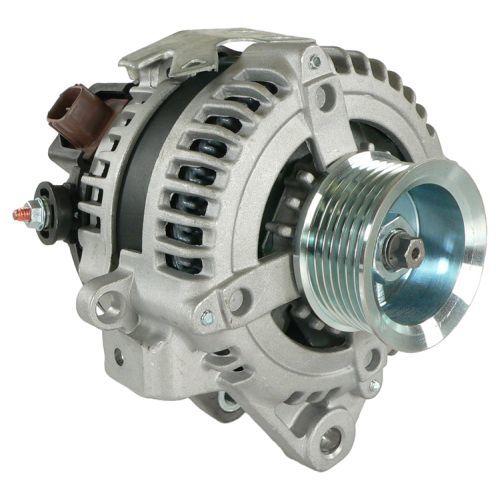 ALTERNADOR DENSO TOYOTA RAV4 2.4L 12V  04/05   100A  LESTER 11088     CODIGO 25019