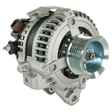 ALTERNADOR DENSO TOYOTA RAV4 2.4L 12V  04/05   100A  LESTER 11088     CODIGO 25019