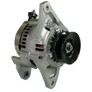 ALTERNADOR DENSO CATERPILLAR MINI CARGADOR 12V 55A LESTER 12470       CODIGO 12470