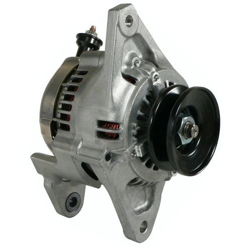 ALTERNADOR DENSO CATERPILLAR MINI CARGADOR 12V 55A LESTER 12470       CODIGO 12470