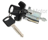 CILINDRO LLAVE  FORD RANGER WINDSTAR TAURUS 92/95 US176L          CODIGO 36271