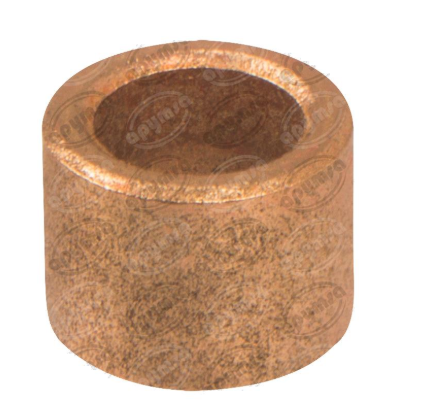 BUJE MARCHA DELCO CHEVROLET PG260M  LADO ENGRANE DEL SATELITE  62-1303      CODIGO 09007