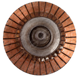 ARMADURA MARCHA DELCO CHEVROLET BLAZER P/UP  MAGNETO PG200 24 ESTRIAS    61-137       CODIGO 04007