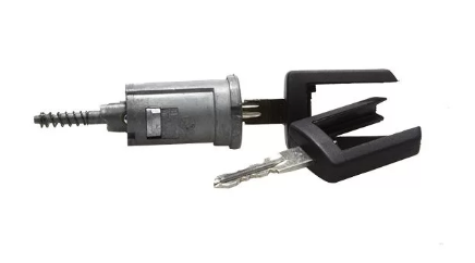 CILINDRO LLAVE  CHEVROLET CORSA MERIVA 2 LLAVES 93329750        CODIGO 93329750