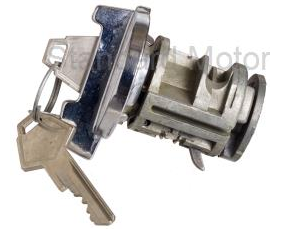 CILINDRO LLAVE  CHRYSLER SPIRIT MICRO PLANO   US99L       CODIGO 1372000