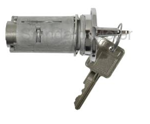 CILINDRO LLAVE  CHEVROLET SUBURBAN MALIBU BLAZER  US107L        CODIGO 36259