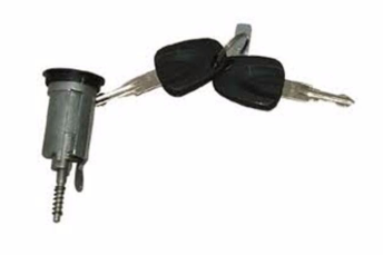 CILINDRO LLAVE  CHEVROLET MATIZ PONTIAC  TODOS  96618613        CODIGO 96618613GEN