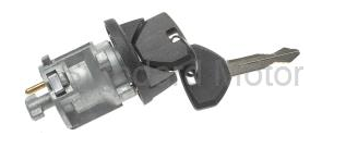 CILINDRO LLAVE  CHRYSLER RAM CHEROKEE  97/00  US255L         CODIGO 36281